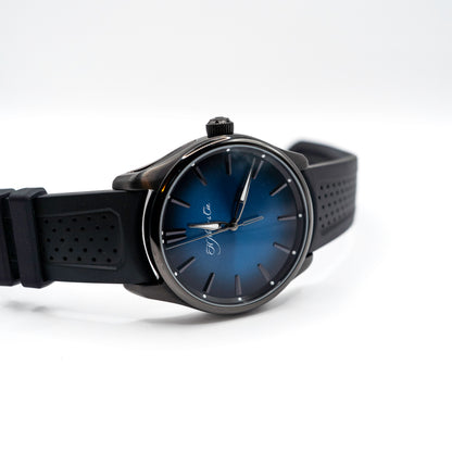 2020 H.Moser & Cie. Pioneer Centre Seconds 3200-1205