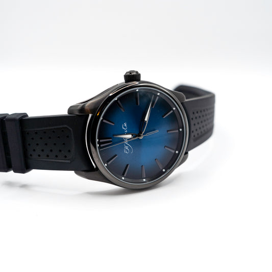 2020 H.Moser & Cie. Pioneer Centre Seconds 3200-1205