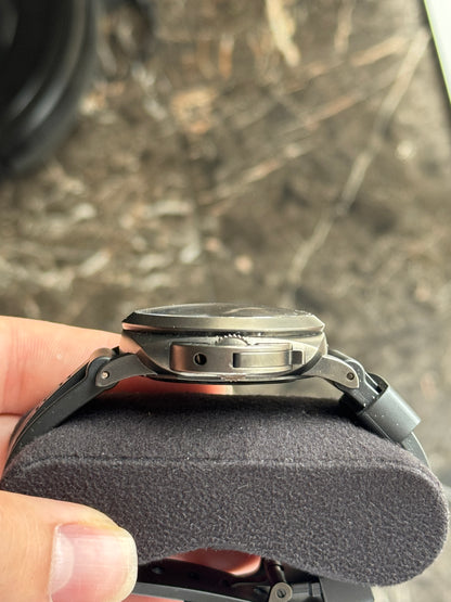 2019 Panerai Luminor Luna Rossa - 36th anniversary