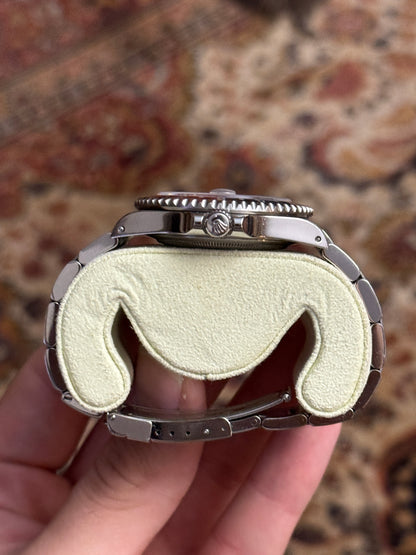 1999 Rolex GMT-Master ii “Pepsi” 16710