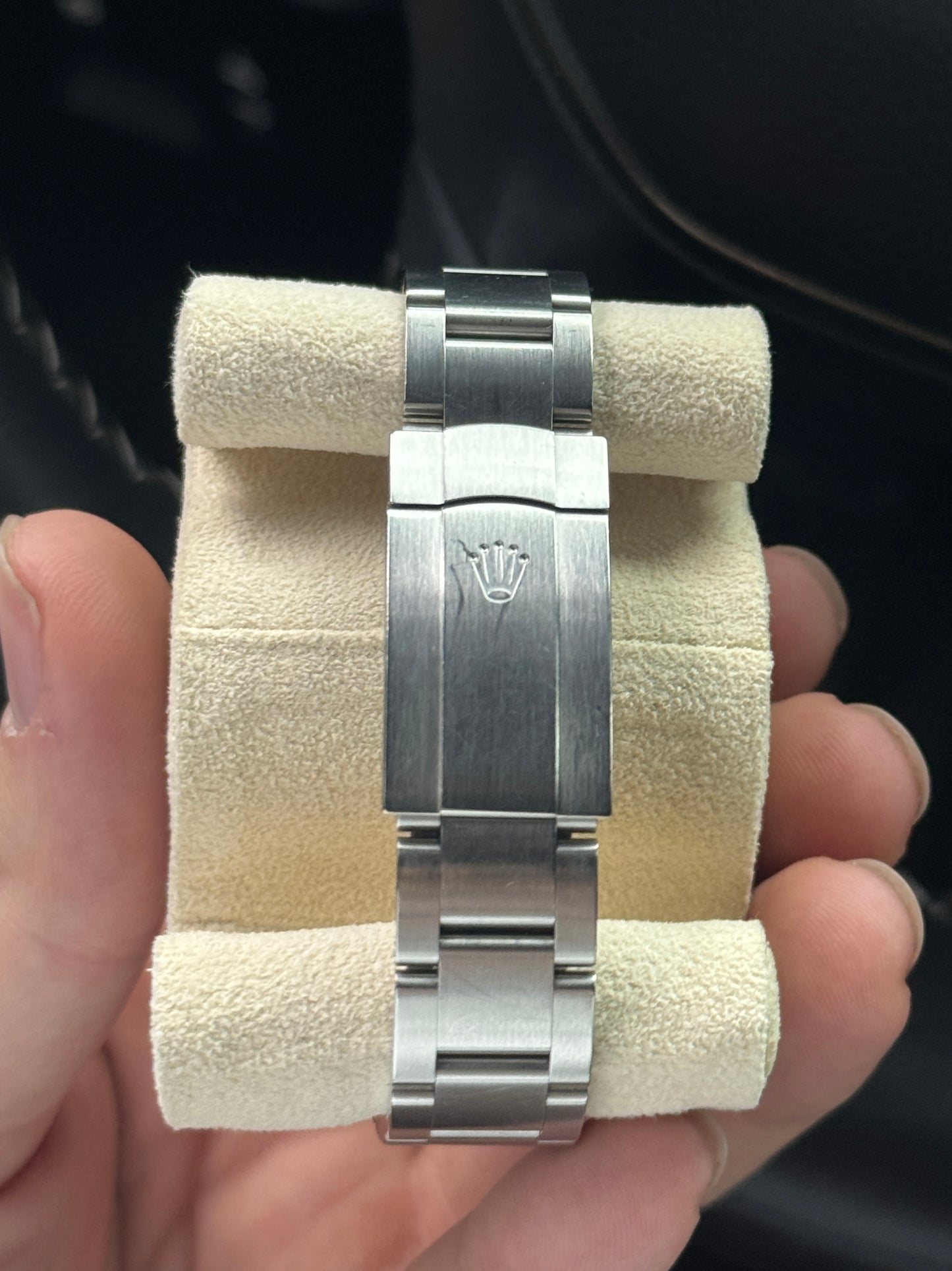 2021 Rolex Airking 40mm 116900