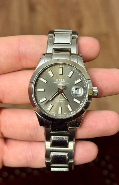 2022 Ball Marvelight iii