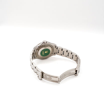 2000 Rolex Yacht Master 40