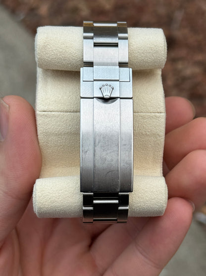 2024 Rolex Submariner No Date 124060