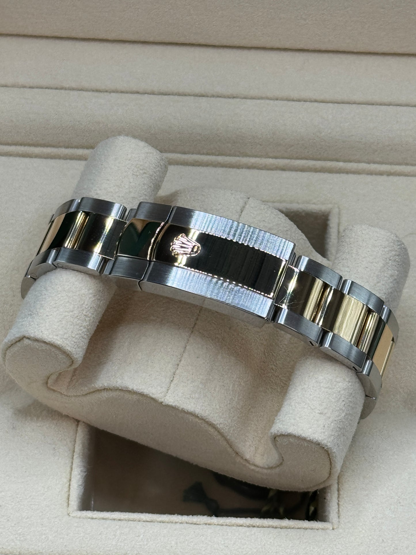 2023 Rolex Datejust 41 126333