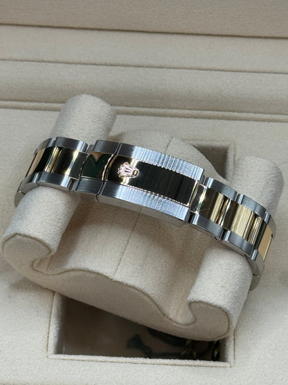 2023 Rolex Datejust 41 126333