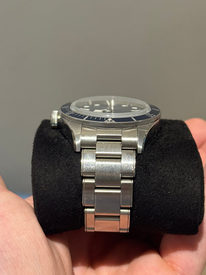 2025 Tudor Black Bay 58 Blue 79030B