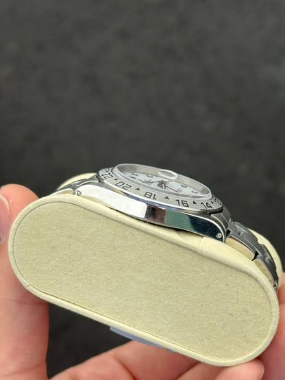 2000 Rolex Explorer ii Polar