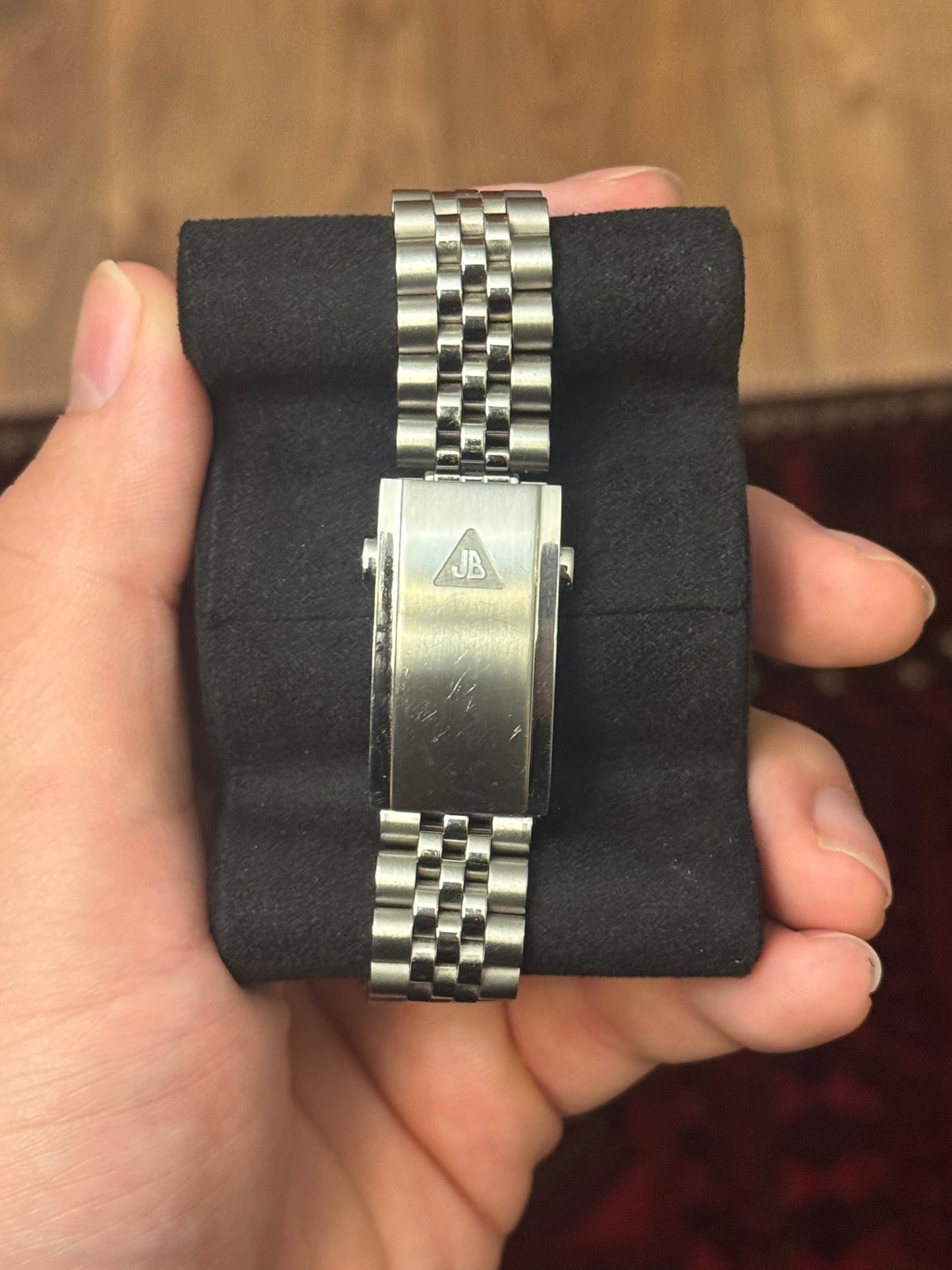 2022 Tudor Black Bay Chronograph