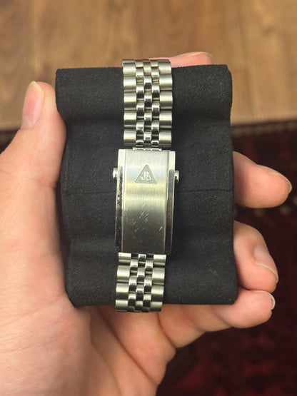 2022 Tudor Black Bay Chronograph