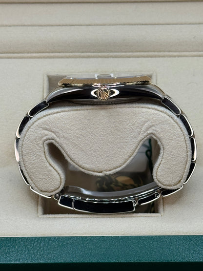 2023 Rolex Datejust 41 126333