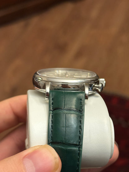 2014 IWC Portofino Chronograph 42