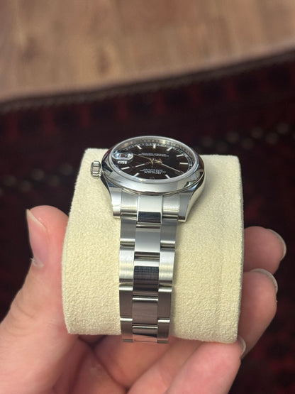 2021 Rolex Ladies Datejust 31