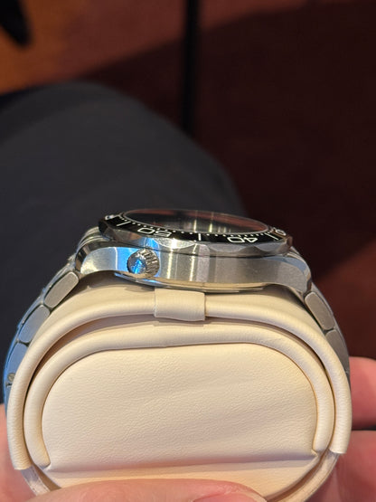 2021 Omega Seamaster SMP300