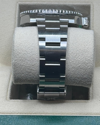 2019 Rolex Submariner 114060 (no date)