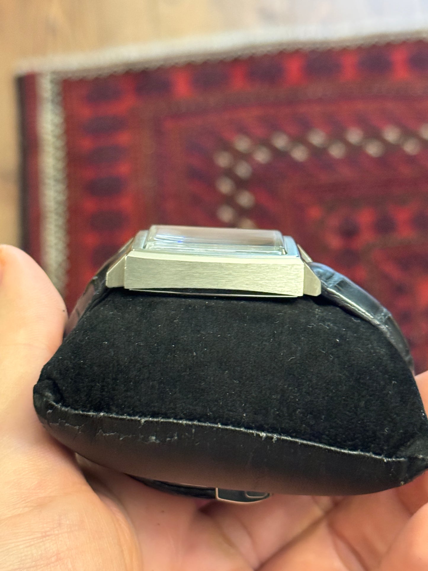 2009 Tag Heuer Monaco