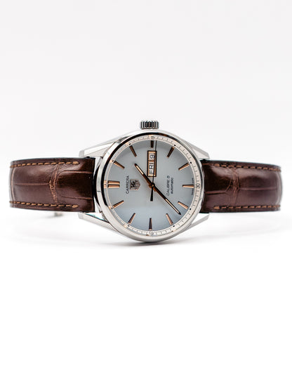 2023 Tag Heuer Carrera Calibre 5