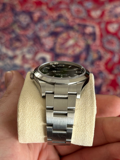 2020 Rolex Explorer I 214270