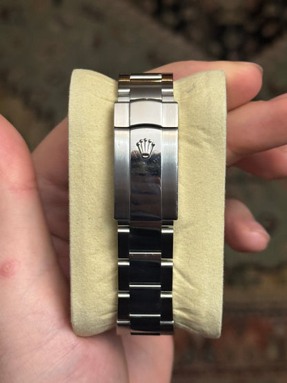 2011 Rolex Datejust 36 #116200