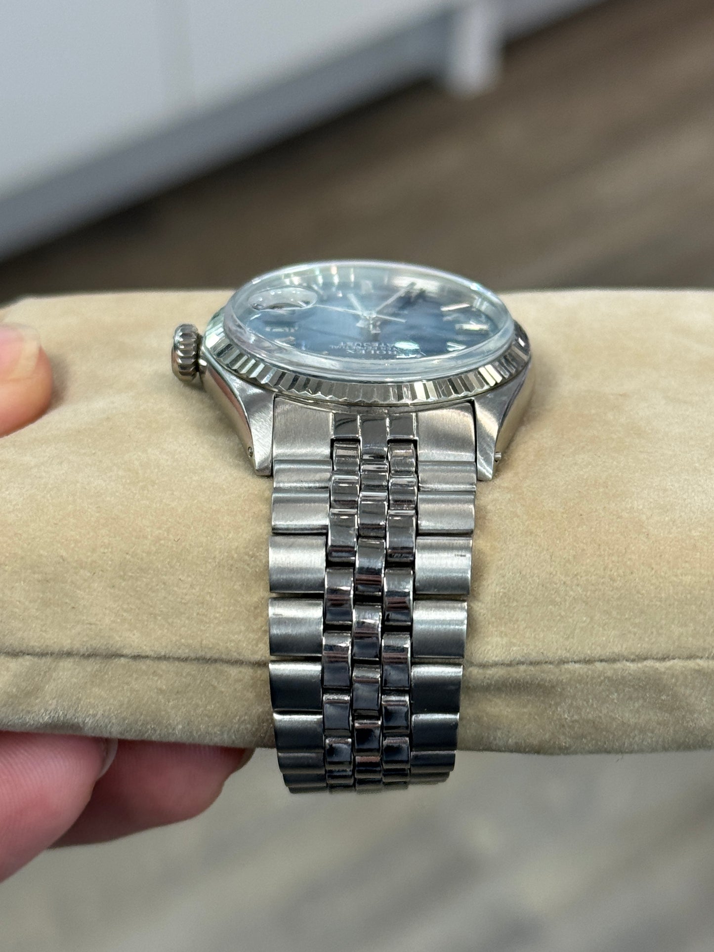 1971 Datejust 36
