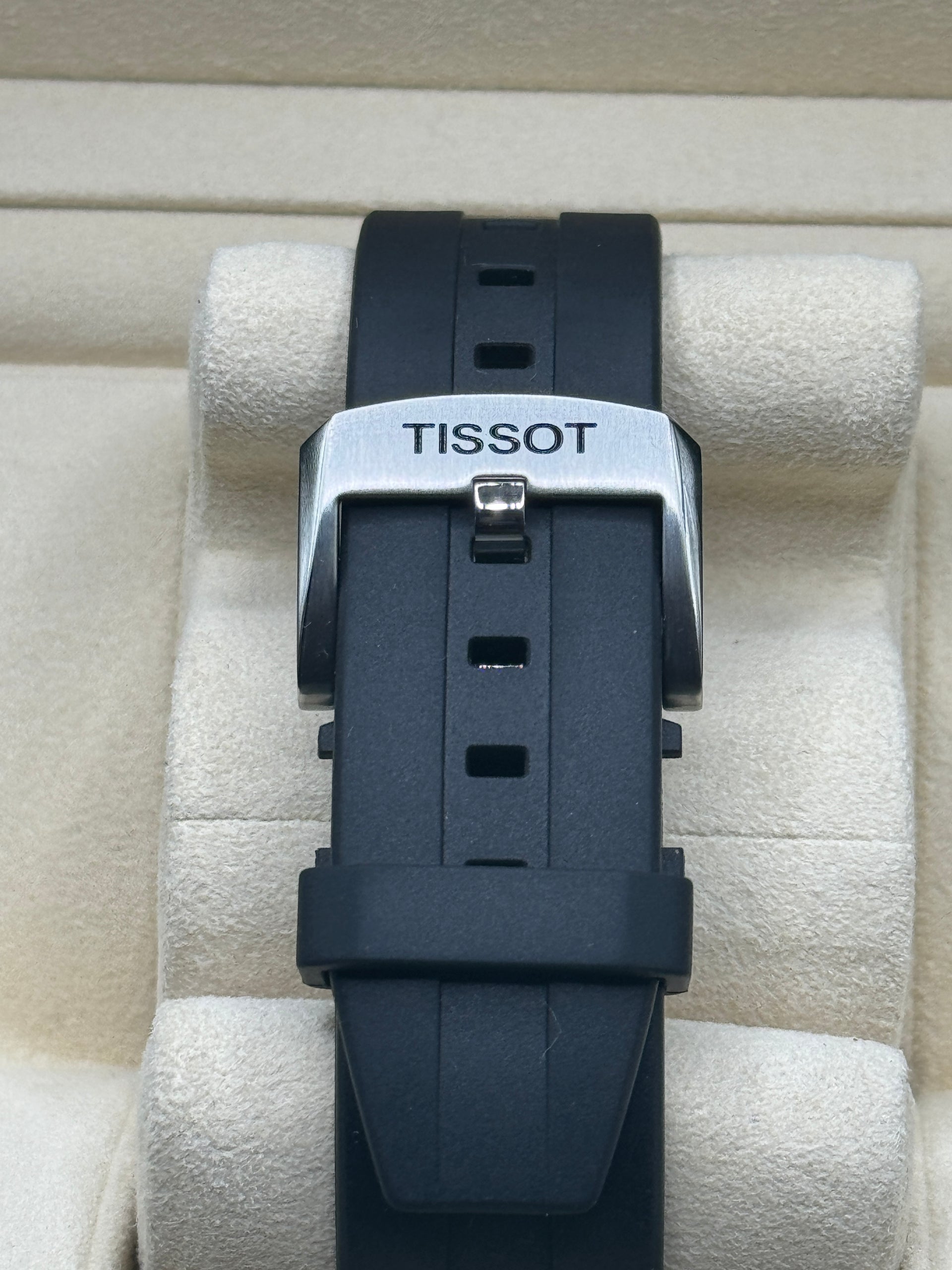 Tissot Sea Star