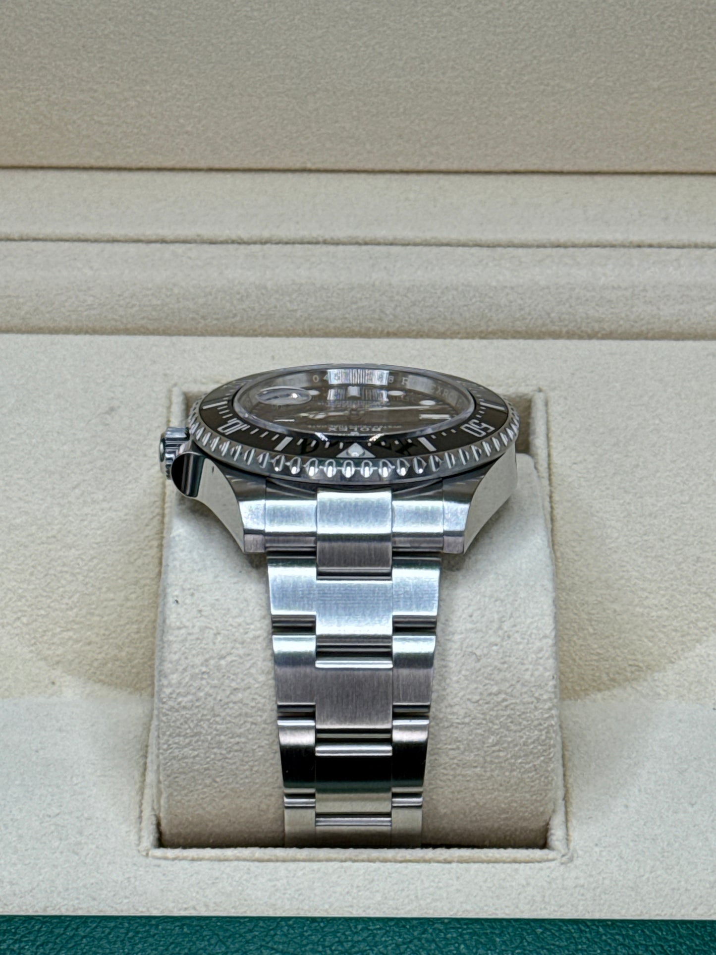 2023 Rolex Sea-Dweller 43