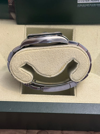 2011 Rolex Datejust 36 #116200