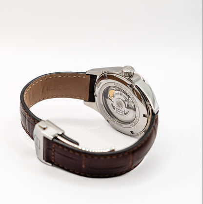 2023 Tag Heuer Carrera Calibre 5