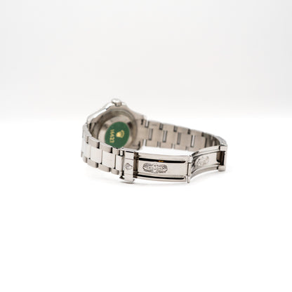 2000 Rolex Yacht Master 40