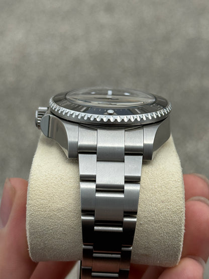 Rolex Deep Sea Sea Dweller Ref#116660