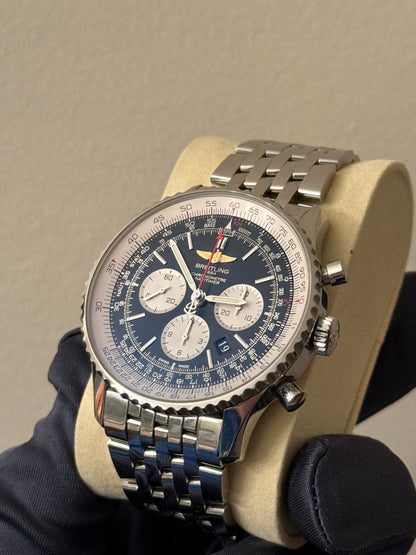 2019 Breitling Navitimer 01 46