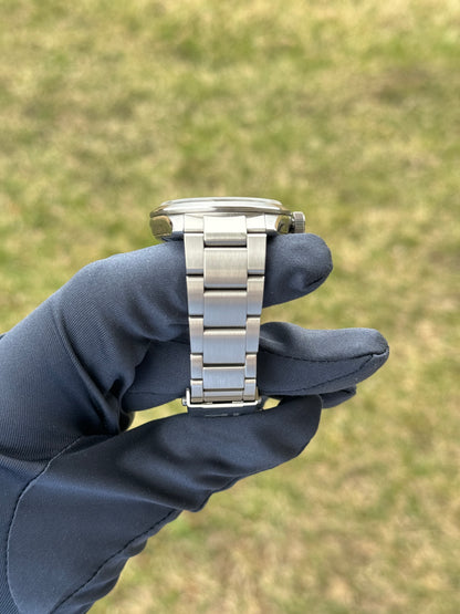 Christopher Ward C65 Cranwell Series 2