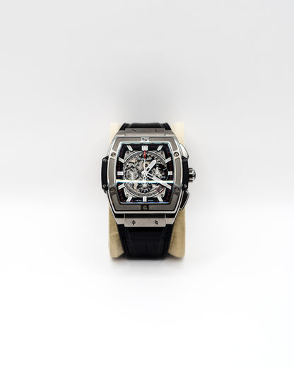 Hublot Spirit of Big Bang Titanium 45mm 601.NX.0173.LR