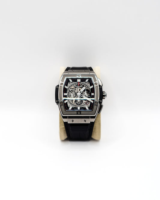 Hublot Spirit of Big Bang Titanium 45mm 601.NX.0173.LR
