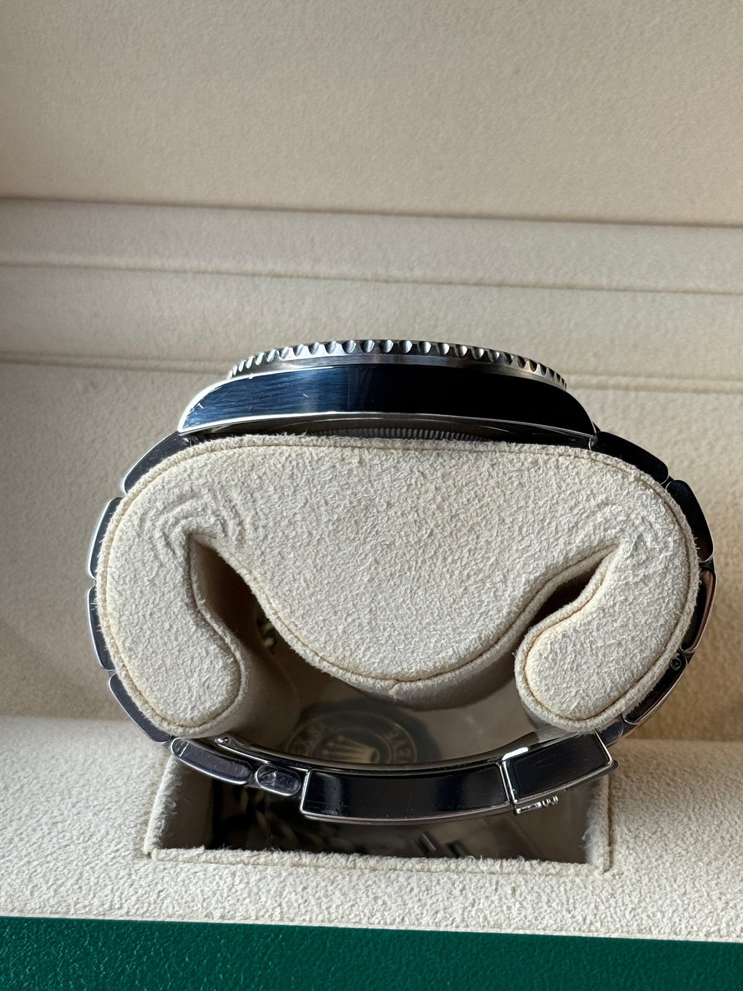 2022 Rolex GMT-Master ii “Batman”