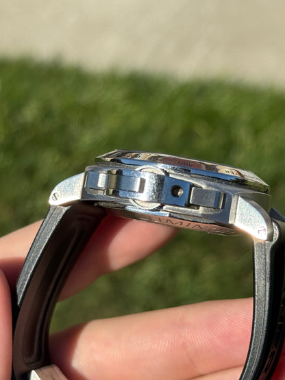 2007 Panerai Luminor Chronograph Daylight 44mm