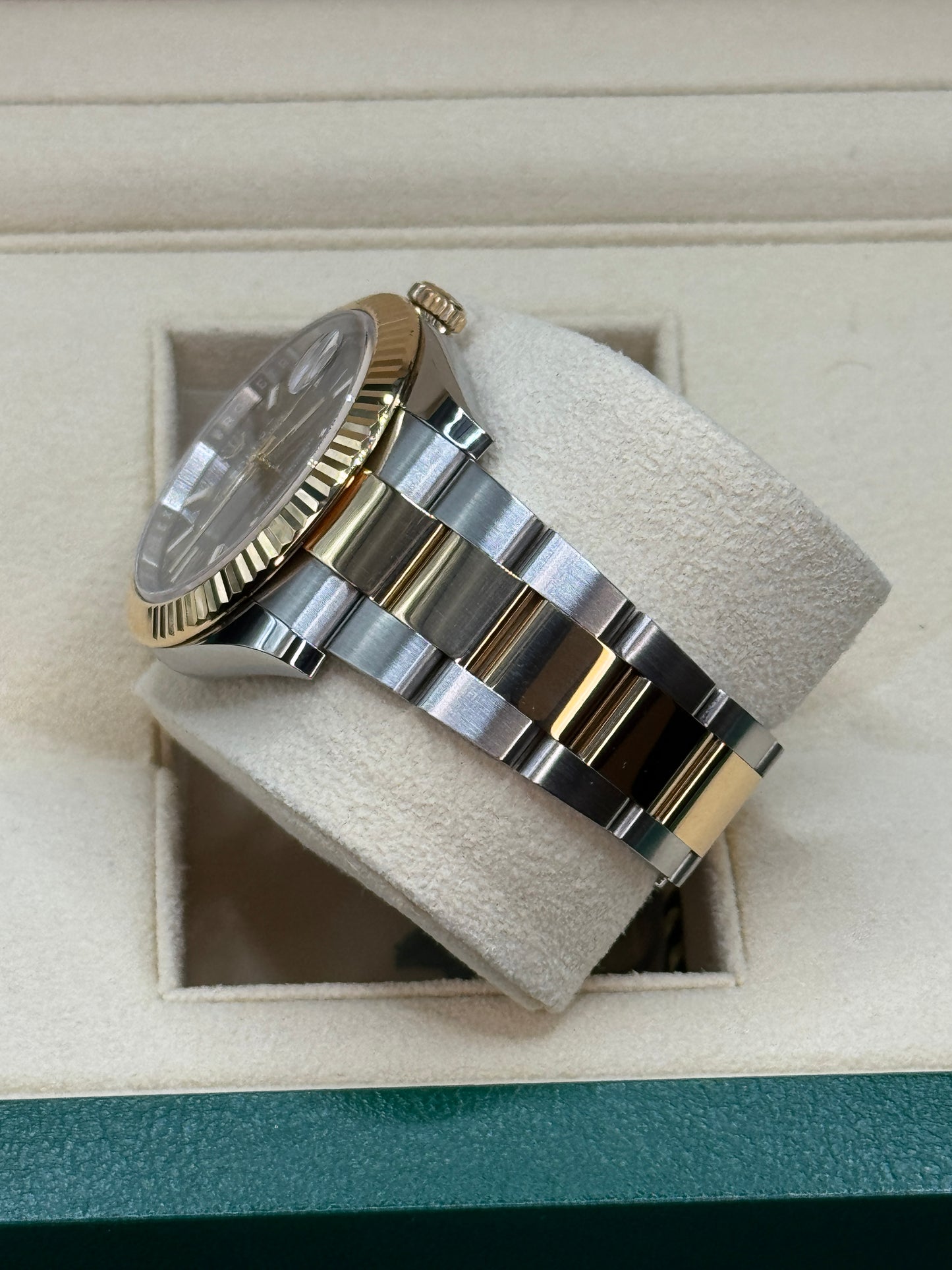 2023 Rolex Datejust 41 126333