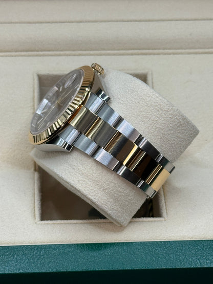 2023 Rolex Datejust 41 126333