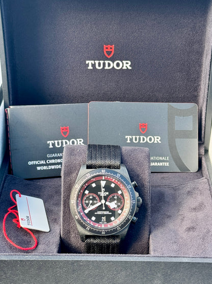 2024 Tudor Pelagos FXD