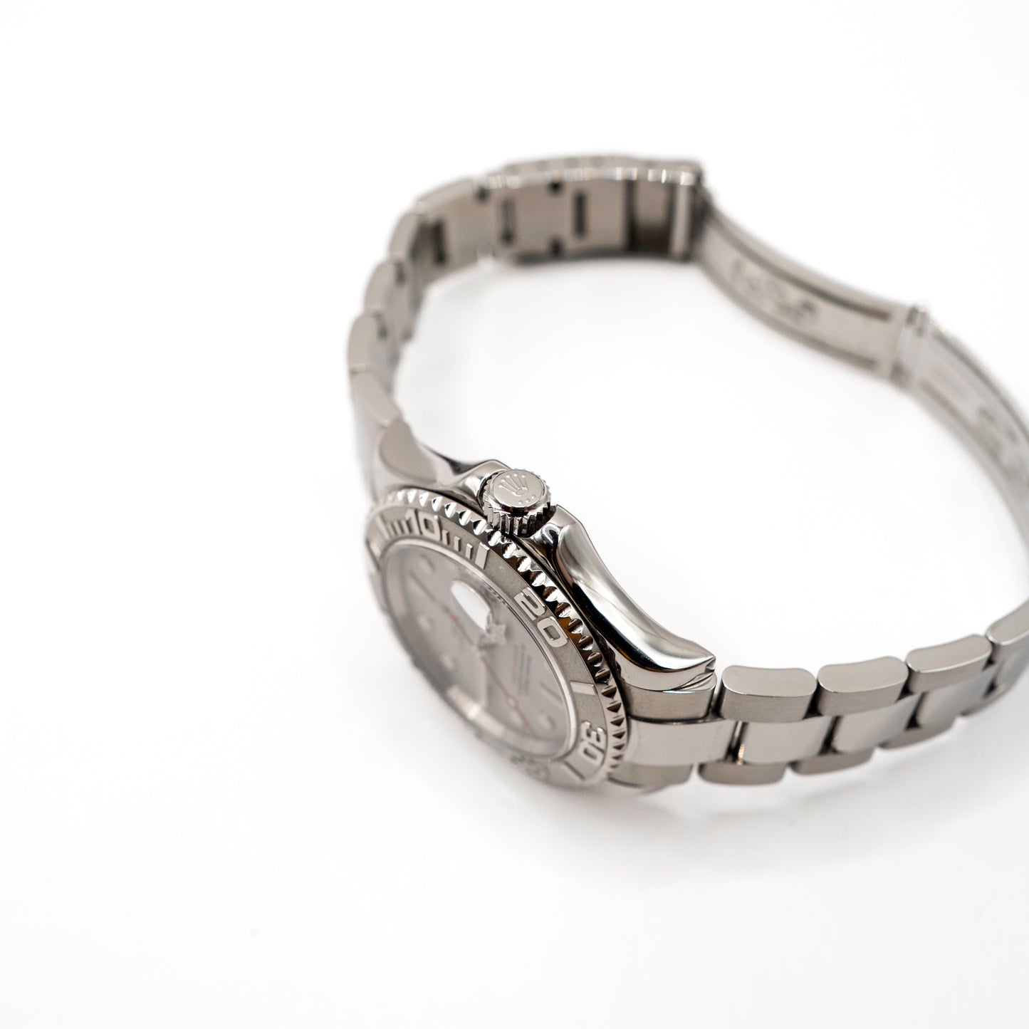 2000 Rolex Yacht Master 40