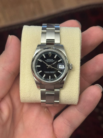 2021 Rolex Ladies Datejust 31