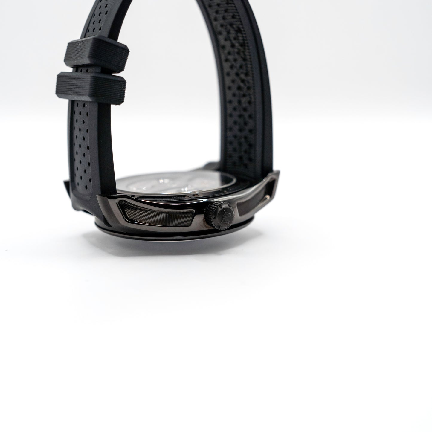 2020 H.Moser & Cie. Pioneer Centre Seconds 3200-1205