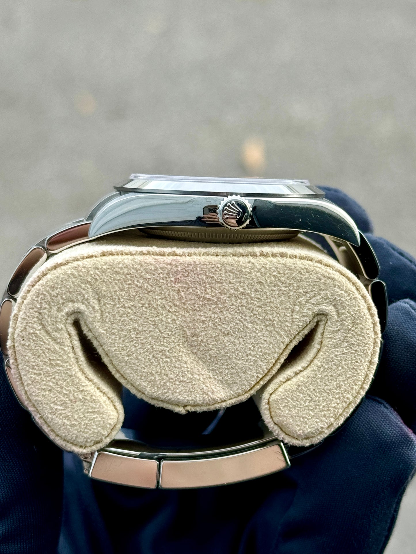 2020 Rolex Explorer I 214270