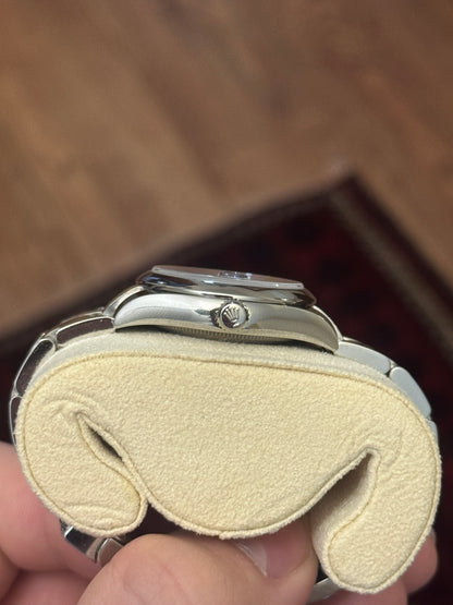 2021 Rolex Ladies Datejust 31