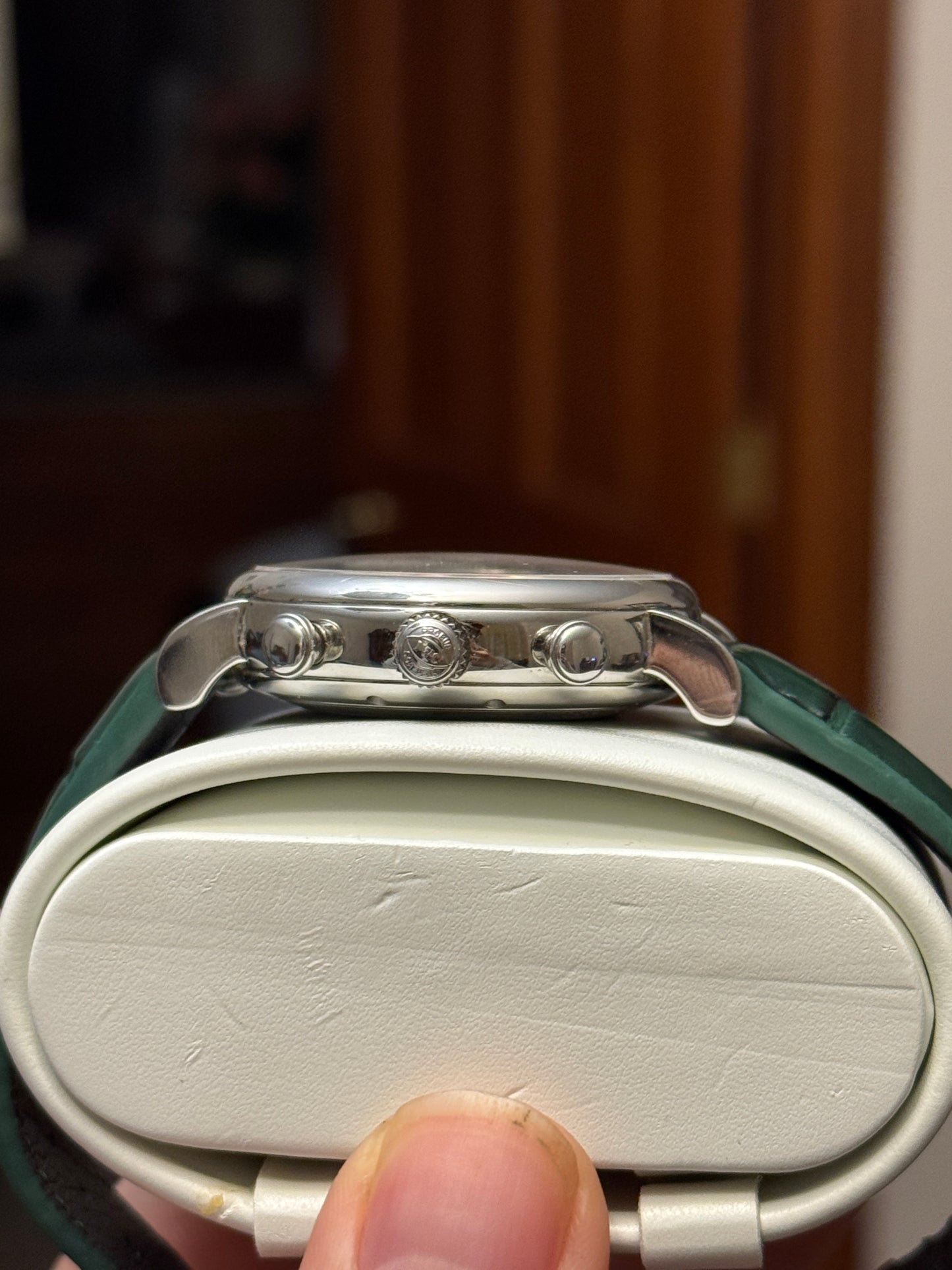 2014 IWC Portofino Chronograph 42