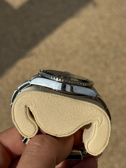 2016 Rolex Submariner “Hulk” 116610LV