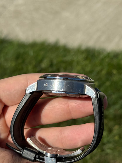 2007 Panerai Luminor Chronograph Daylight 44mm