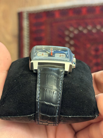 2009 Tag Heuer Monaco