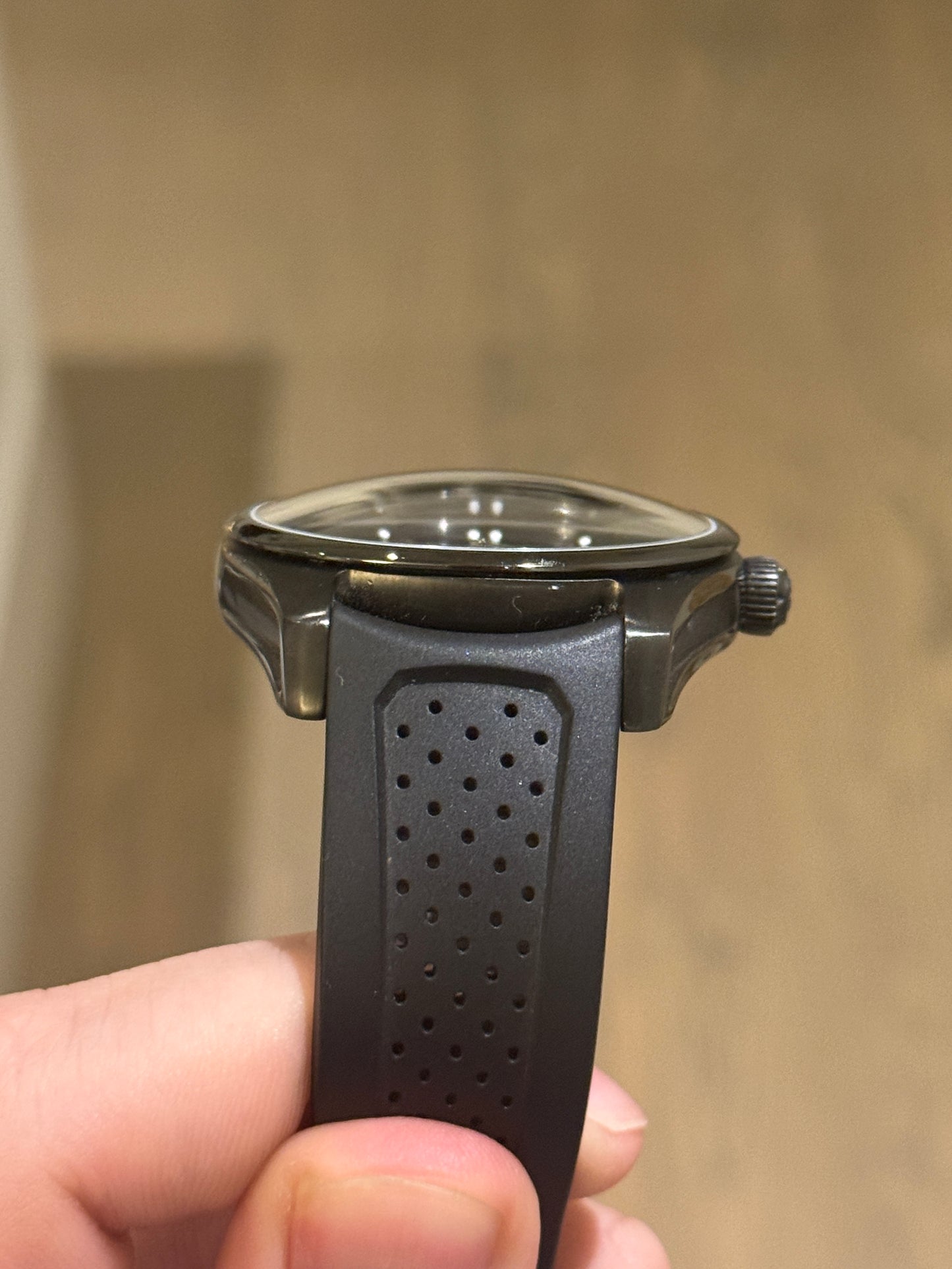 2020 H.Moser & Cie. Pioneer Centre Seconds 3200-1205