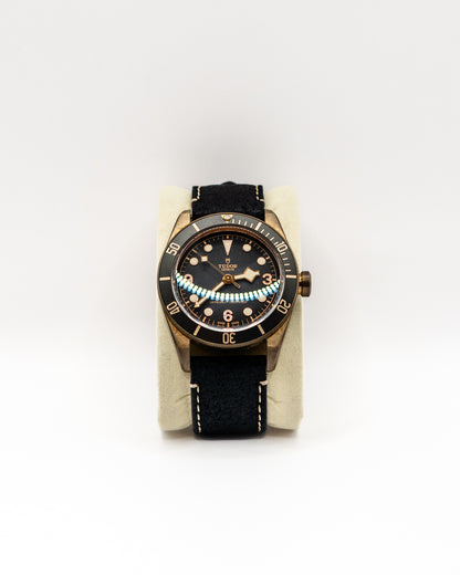 2023 Tudor Black Bay 58 Bronze 79250BA